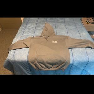 Clemson Comfort Colors “Classics” sweatshirt